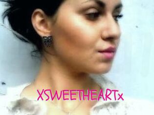 XSWEETHEARTx
