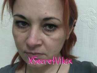 XSecretVikix