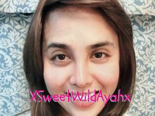 XSweetWildAyahx
