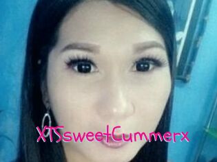 XTSsweetCummerx