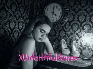 xUnfaithfulAnnax Spanking Sarah