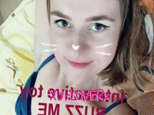 XUrLOVERx
