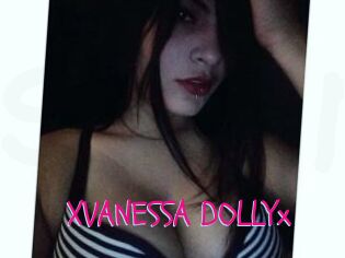 XVANESSA_DOLLYx