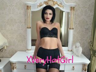 XVeryHotGirl