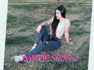 XWHITE_SNOWx