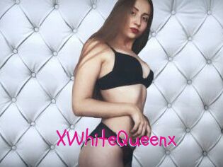 XWhiteQueenx