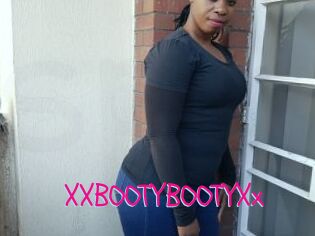 XXBOOTYBOOTYXx
