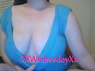 XXWednesdayXx
