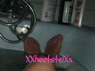 XXheetstelXx