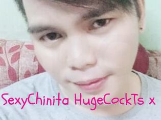 X_SexyChinita_HugeCockTs_x