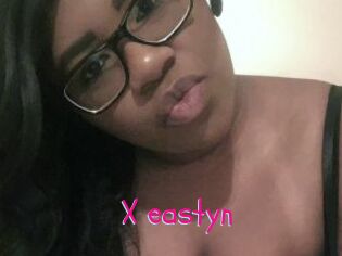 x_eastyn Spanking Sarah