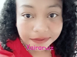 Xairaruiz