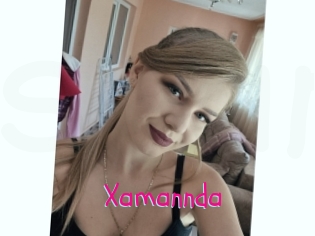 Xamannda
