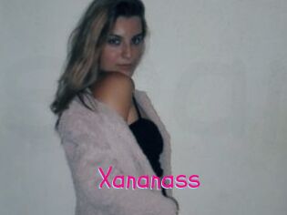 Xananass