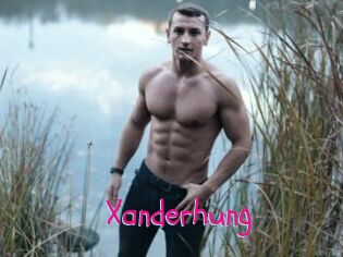 xanderhung Spanking Sarah