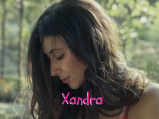 xandra Spanking Sarah