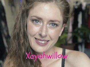 Xayahwillow