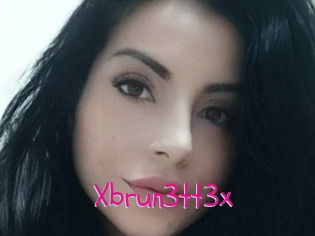 Xbrun3tt3x