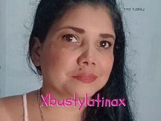 Xbustylatinax