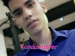 Xcockmaster