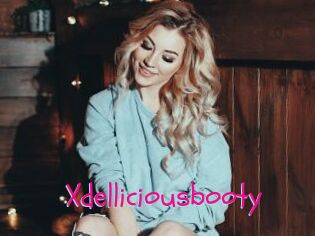 xdelliciousbooty Spanking Sarah