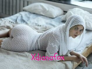 Xdianafox