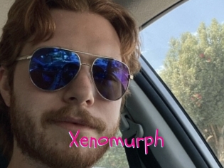 Xenomurph