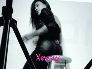 xevony Spanking Sarah