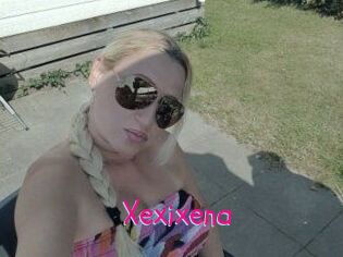 Xexixena