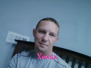 Xexsx