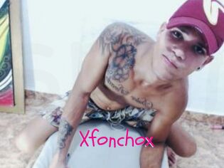Xfonchox