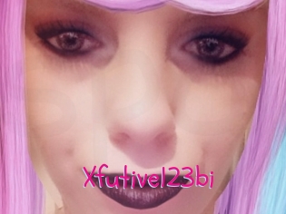 xfutive123bi Spanking Sarah