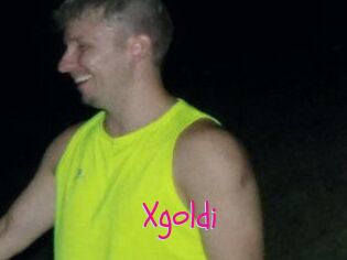 Xgoldi