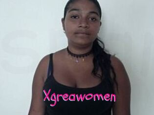 Xgreawomen
