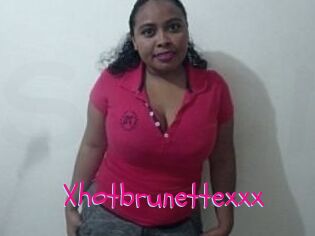 Xhotbrunettexxx