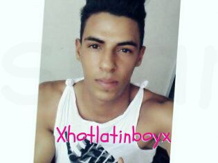 Xhotlatinboyx