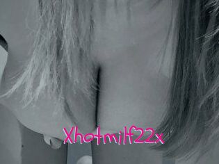 Xhotmilf22x