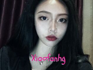Xiaofanhg