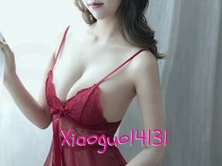 Xiaoguo14131