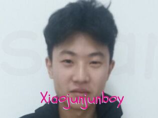 Xiaojunjunboy
