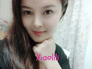 Xiaolili