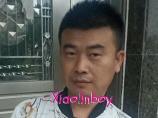 Xiaolinboy