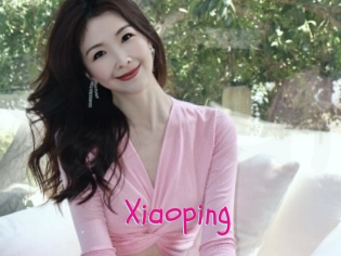 Xiaoping