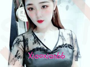 Xiaoxian66