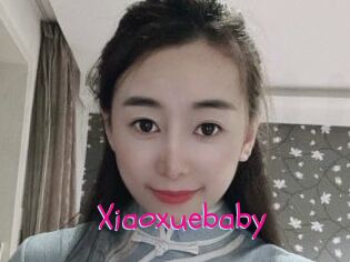 Xiaoxuebaby