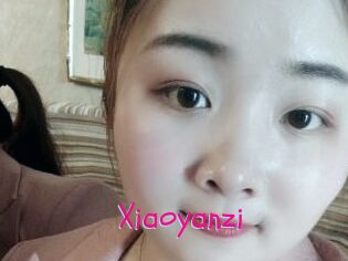 Xiaoyanzi