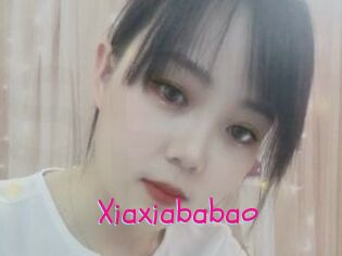 Xiaxiababao