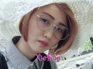Xietian