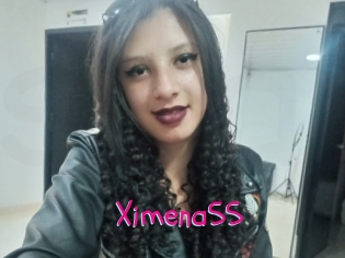 ximena55 Spanking Sarah
