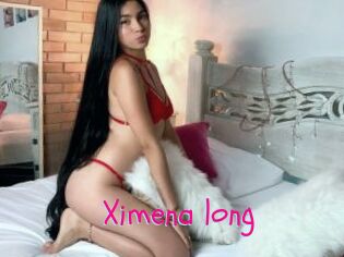 ximena_long Spanking Sarah